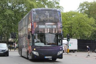 LF20 AXB