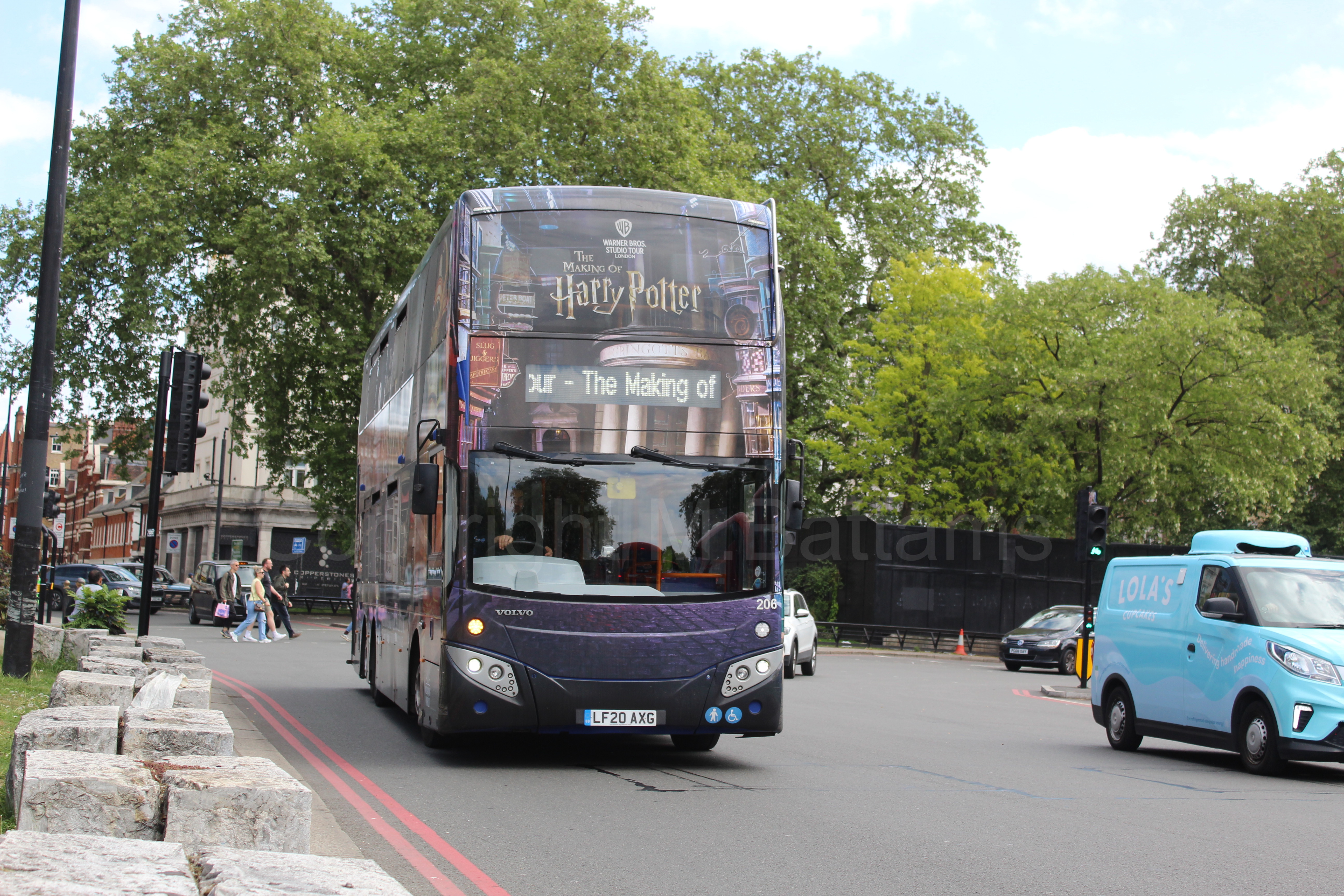 LF20 AXG