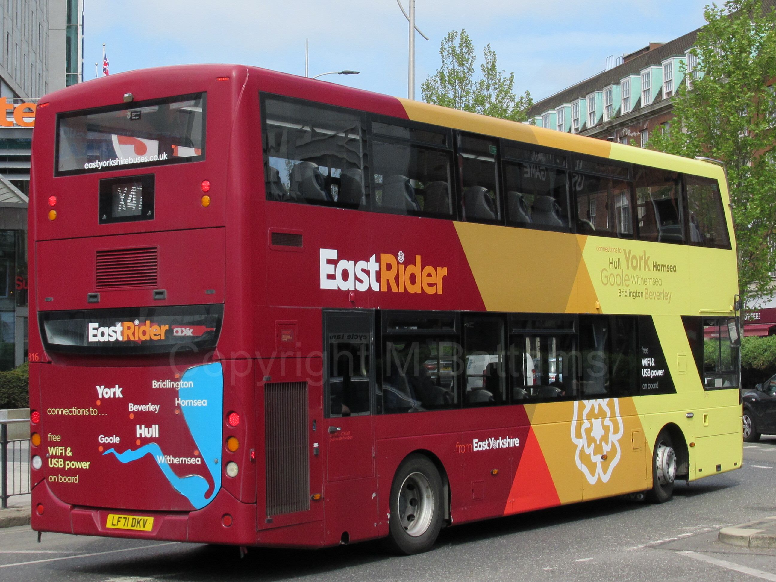 Bus photo 2