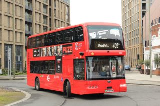 LF75 OVW