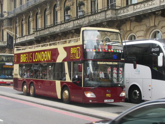 LJ12 MYH