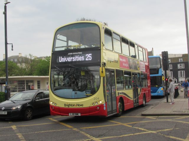 Bus photo 2