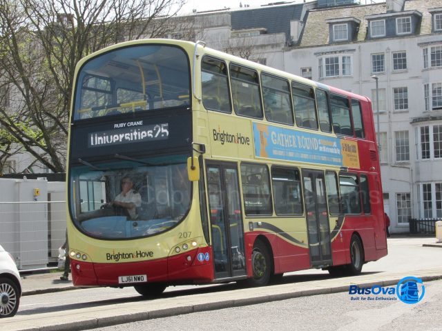 Bus photo 2