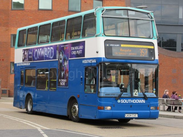 Bus photo 1