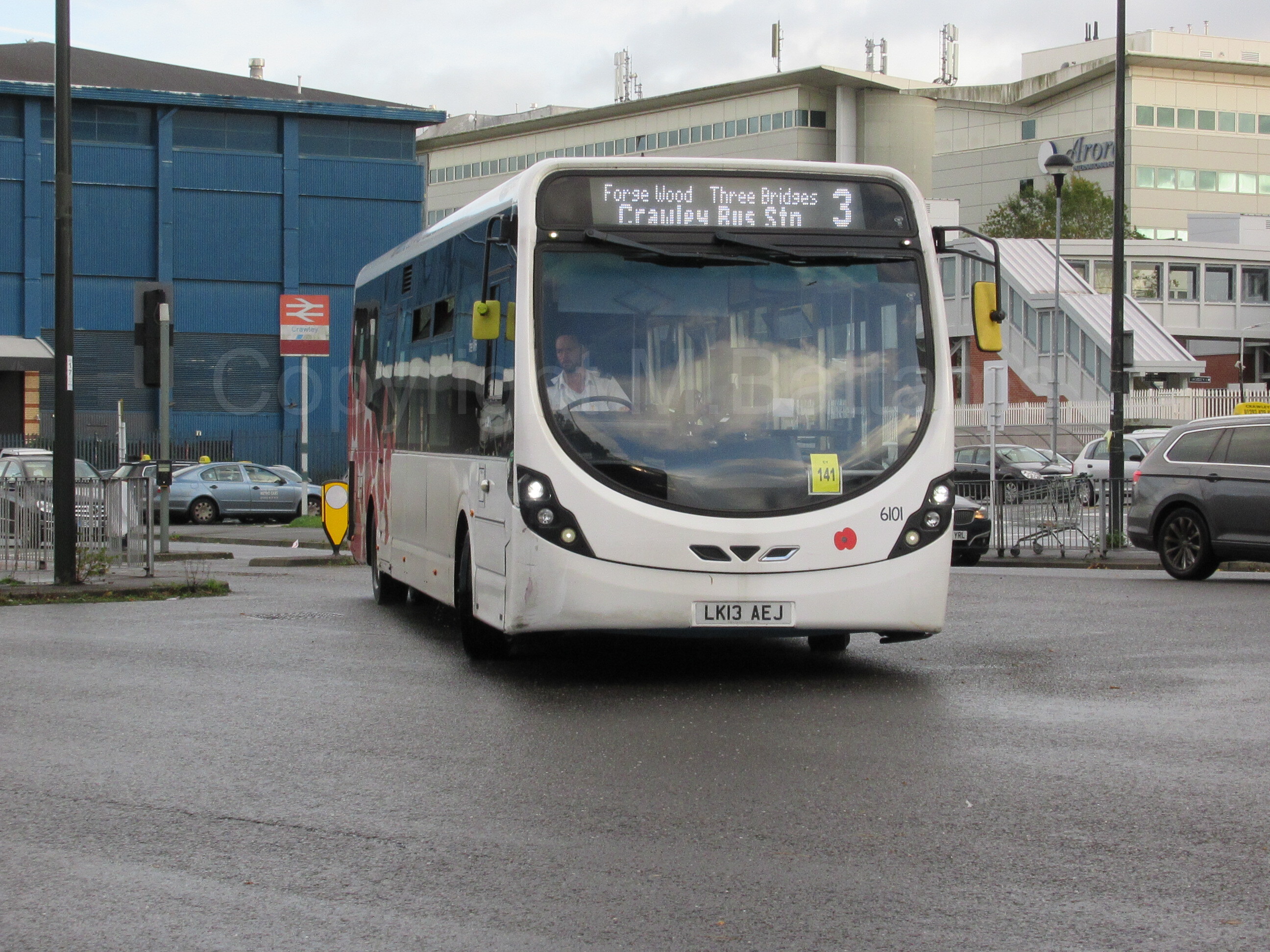 LK13 AEJ