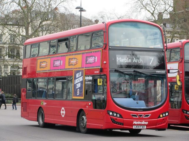 Bus photo 1