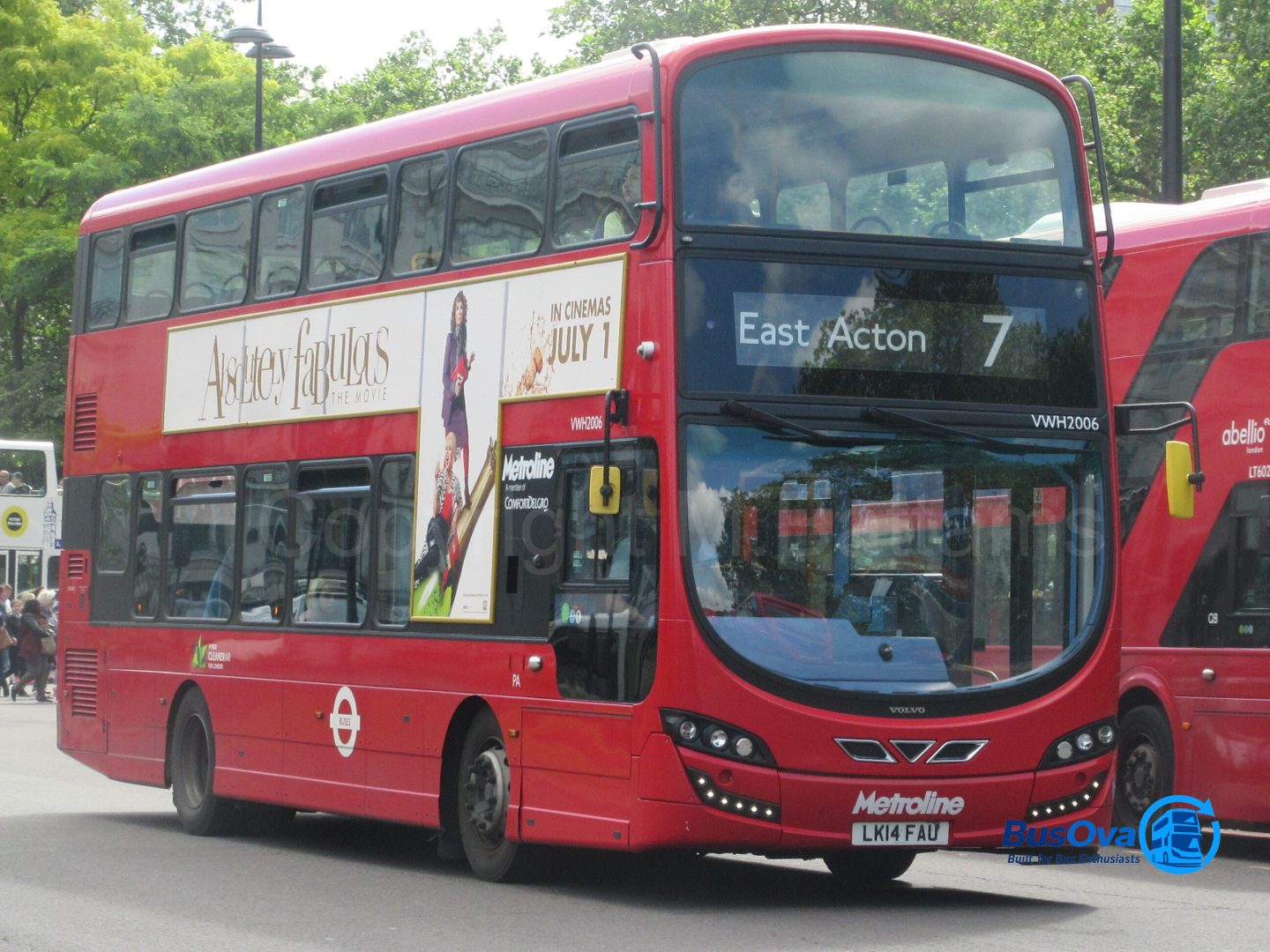 Bus photo 1