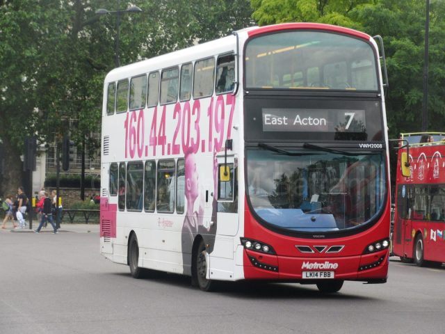 Bus photo 1