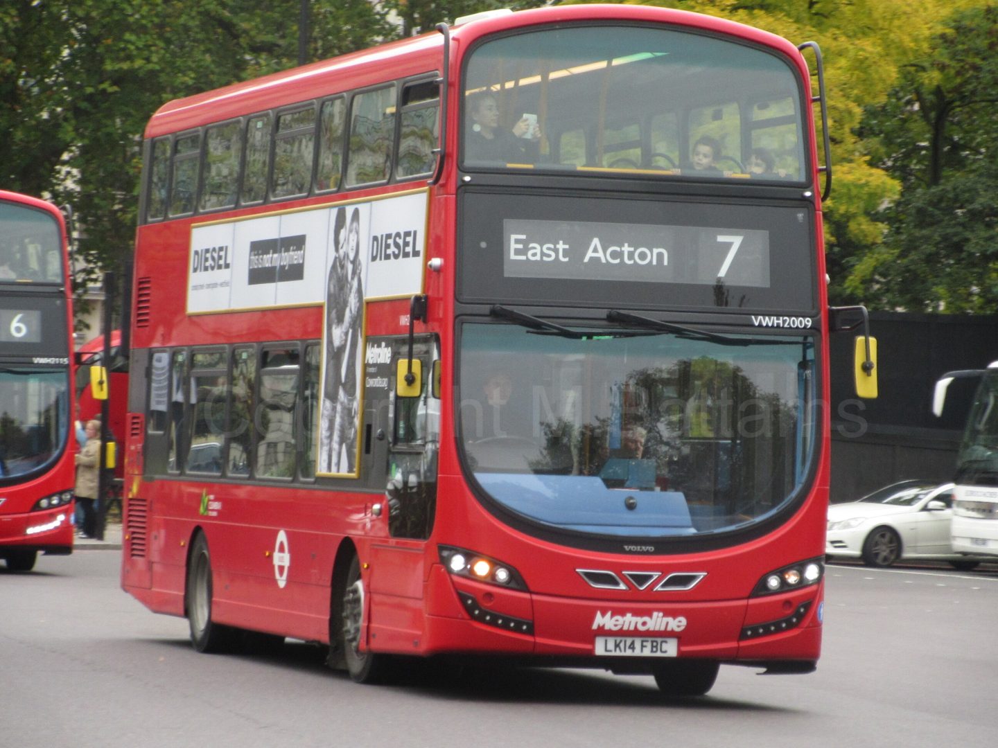 Bus photo 1