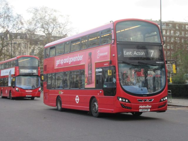 Bus photo 1