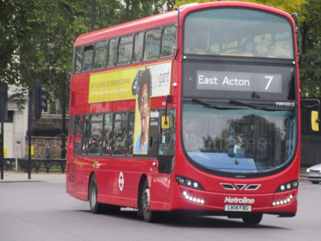 Bus photo 1