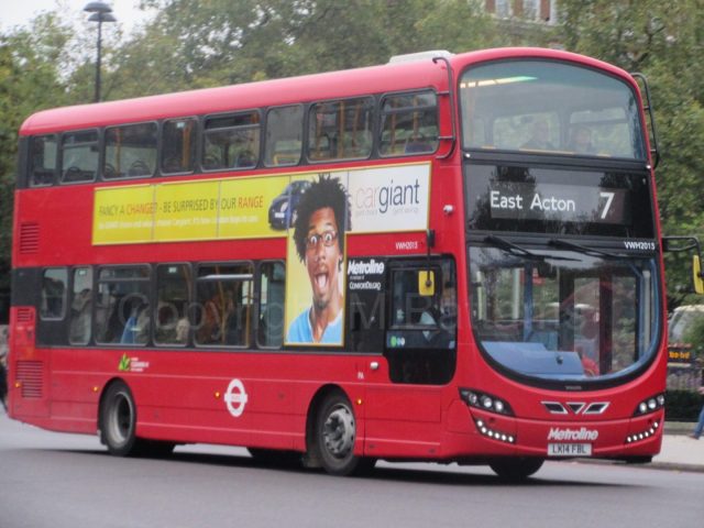 Bus photo 1