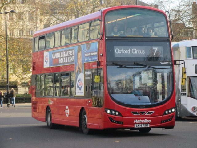 Bus photo 1