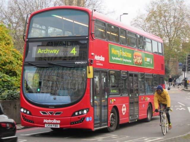 Bus photo 1
