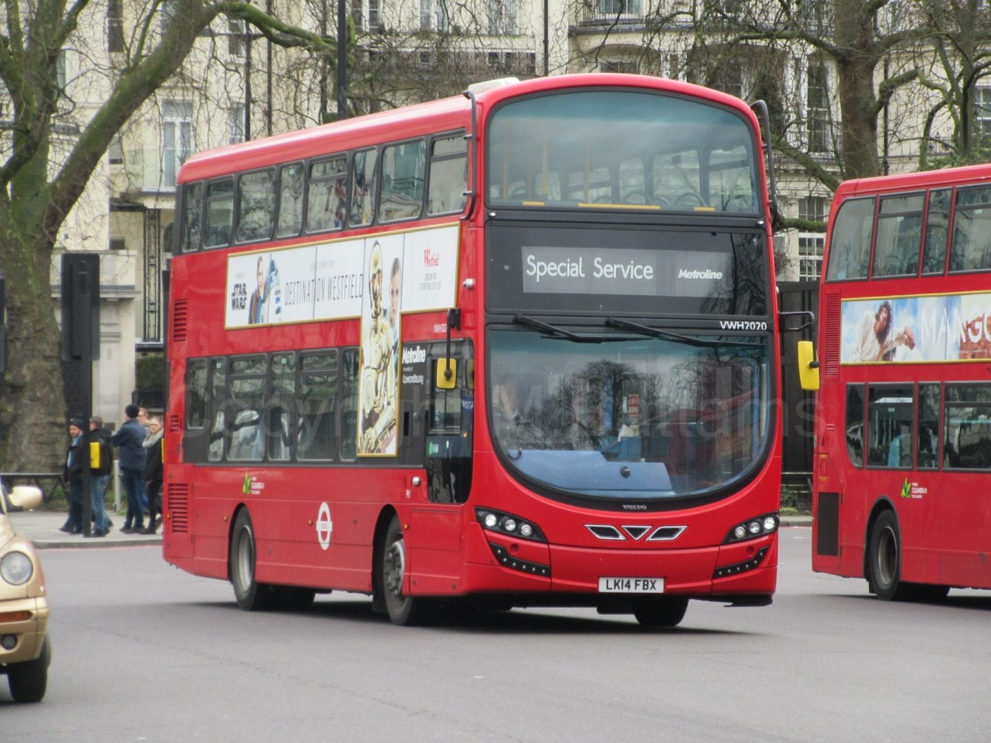 Bus photo 1
