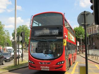 LK14 FCA
