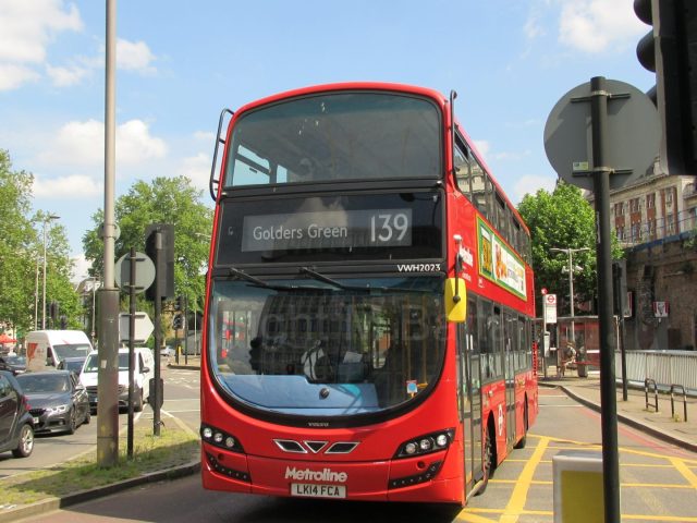 Bus photo 1