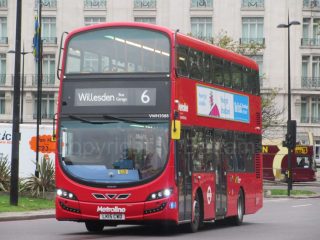 LK15 CWD