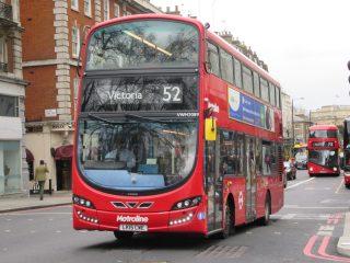 LK15 CWE
