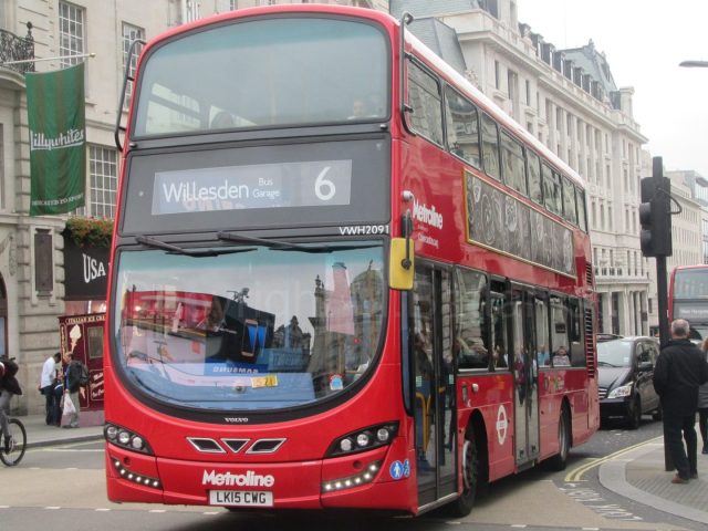 Bus photo 1
