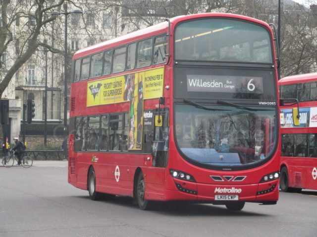 Bus photo 1