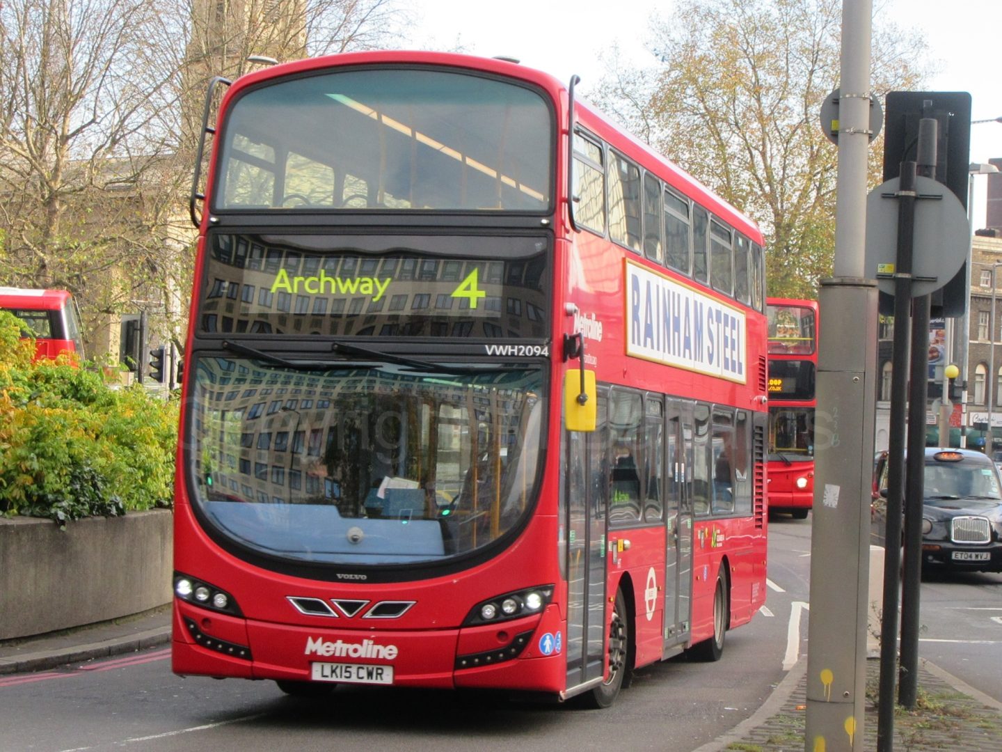 Bus photo 1