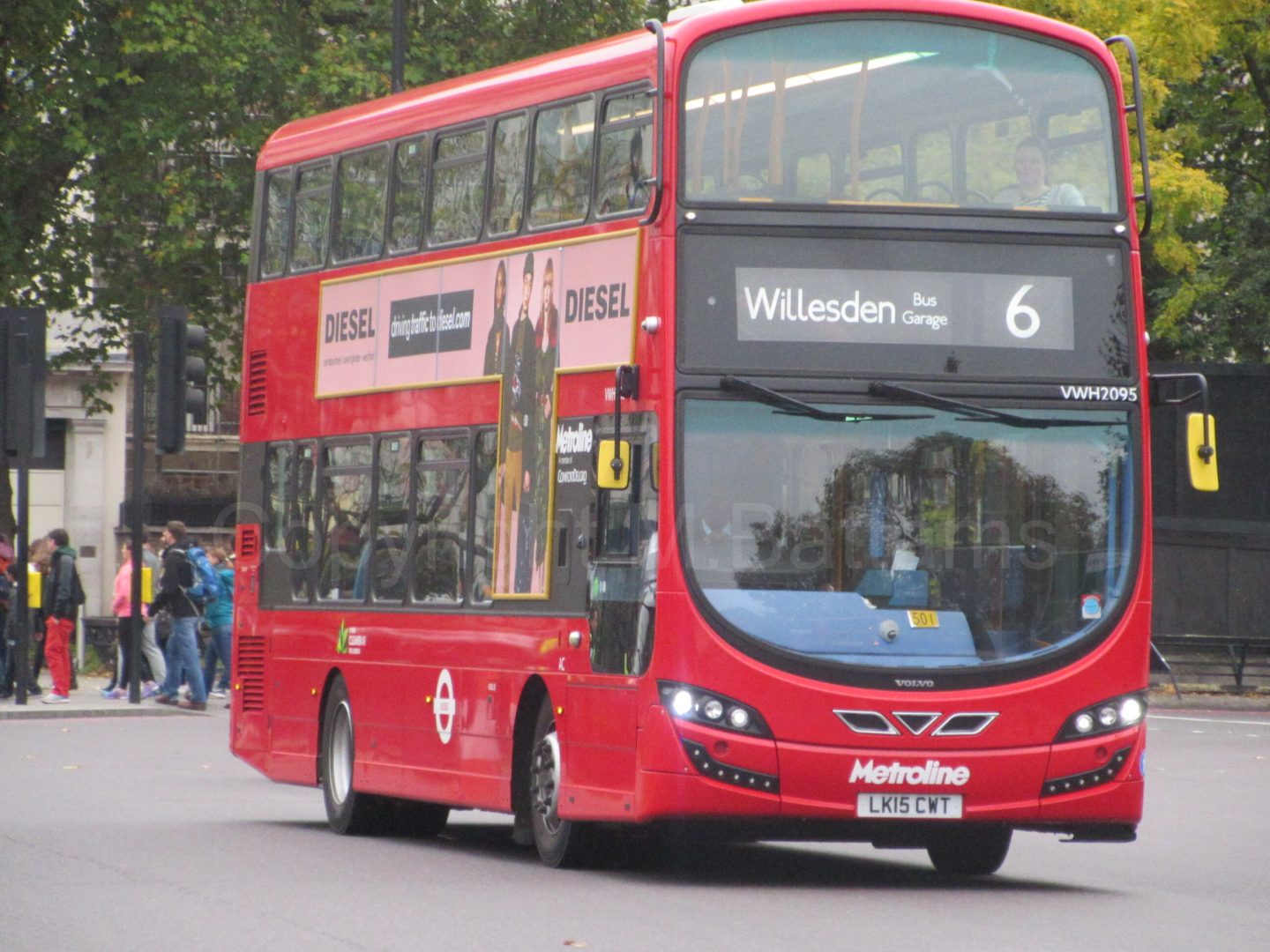Bus photo 1
