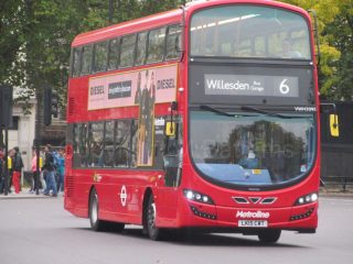 LK15 CWT