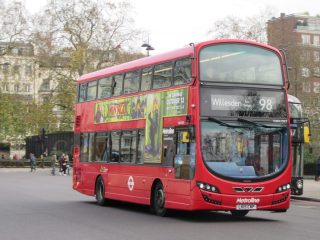 LK15 CWW
