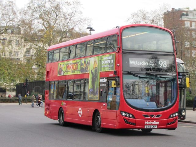 Bus photo 1