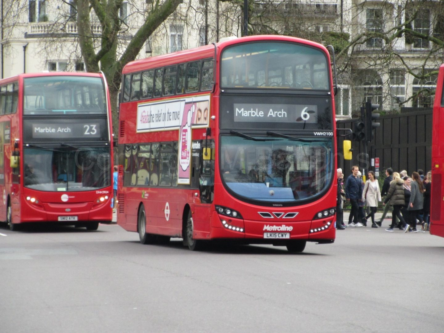Bus photo 1