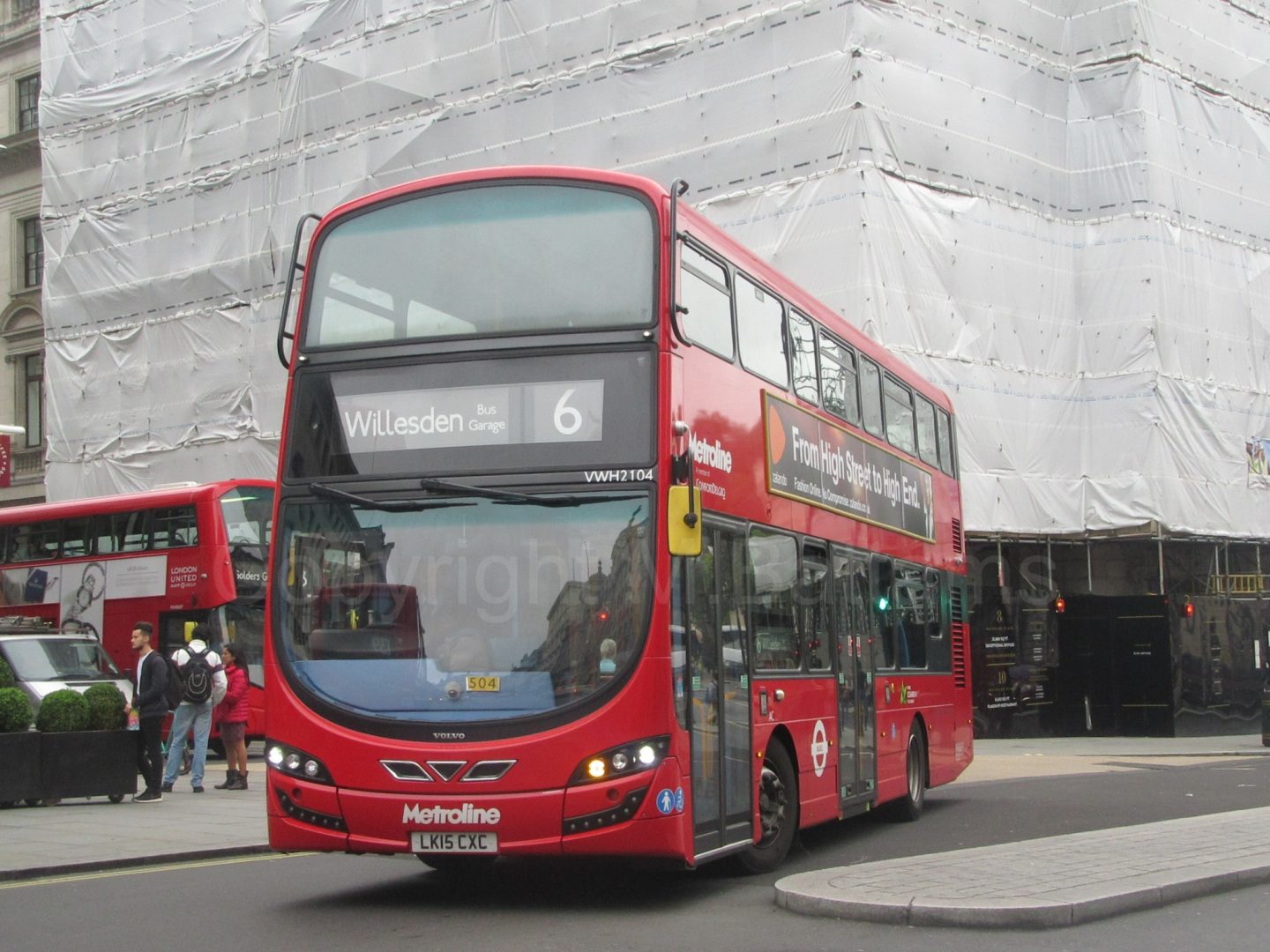 Bus photo 1