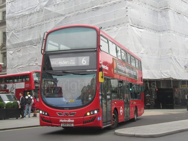 Bus photo 1