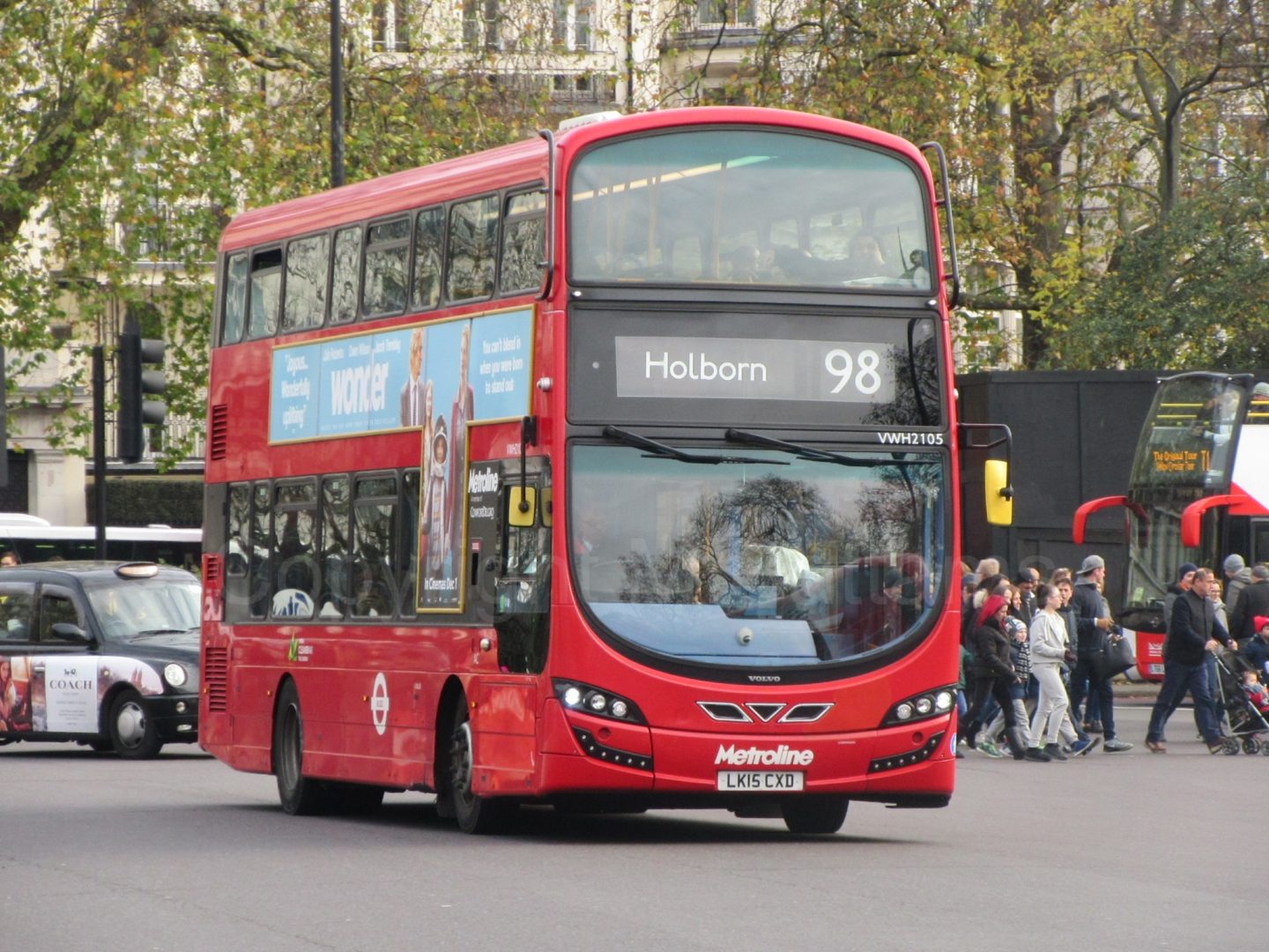 Bus photo 1