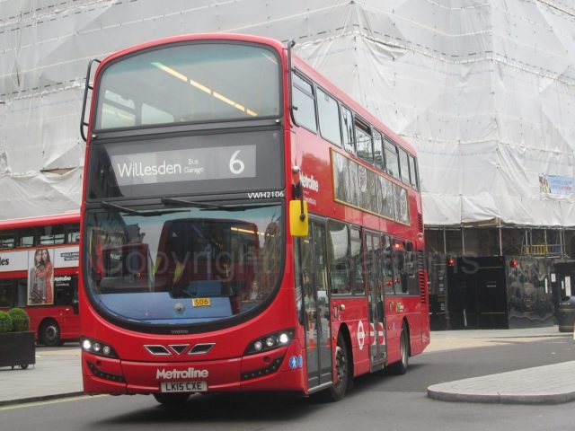 Bus photo 1