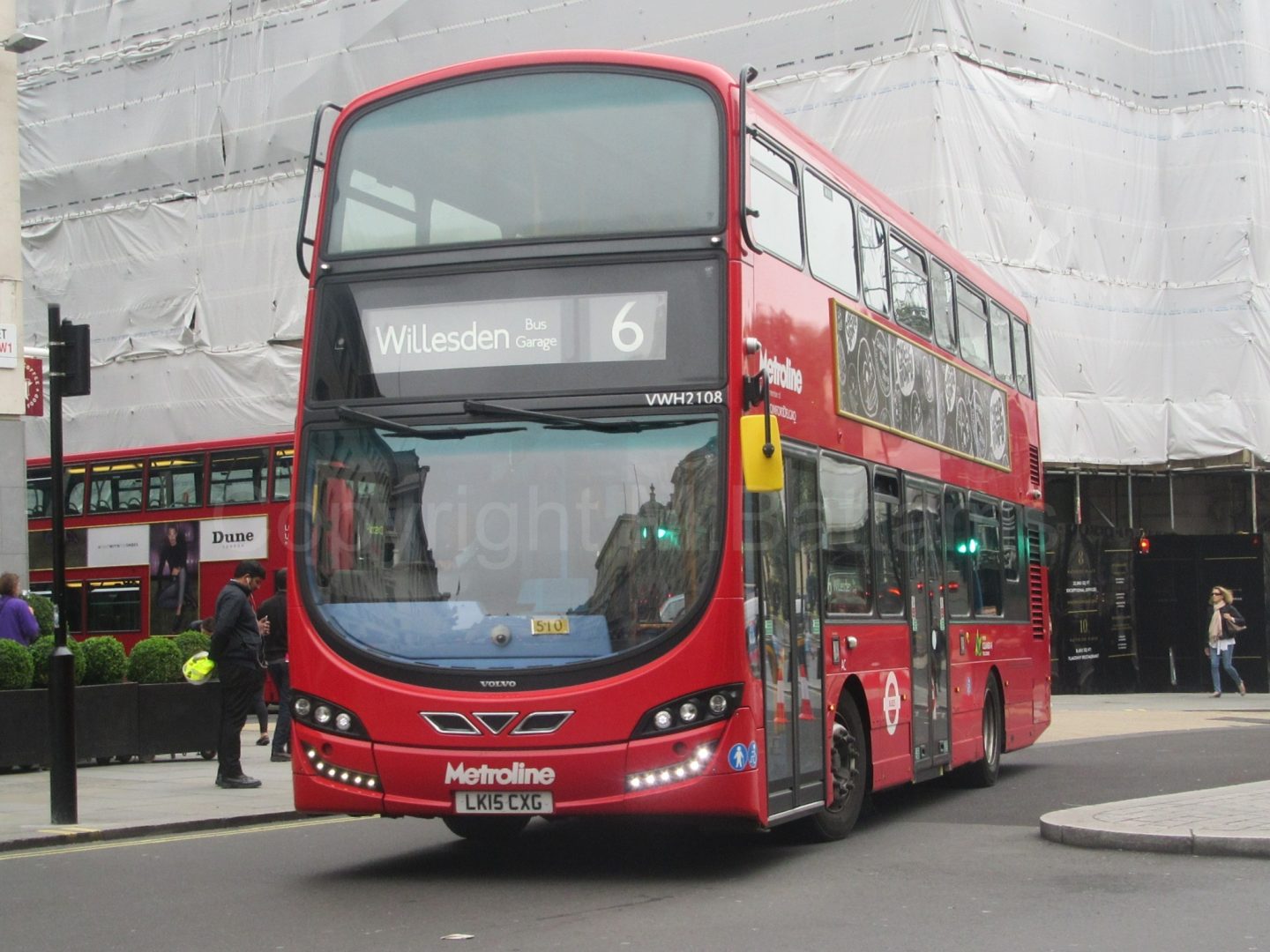 Bus photo 1