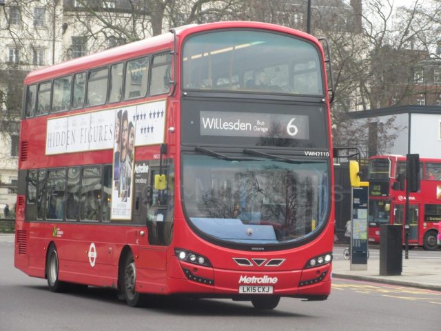 Bus photo 1