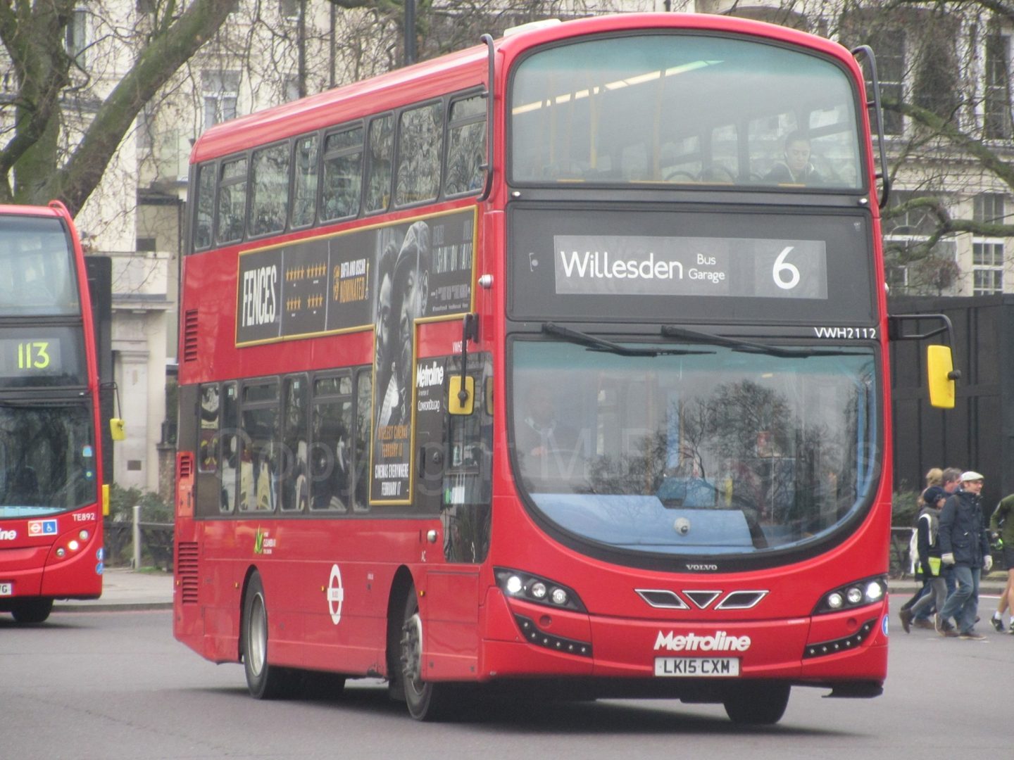 Bus photo 1