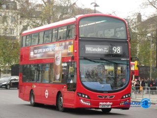 LK15 CXP