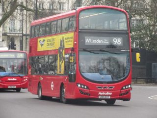 LK15 CXT