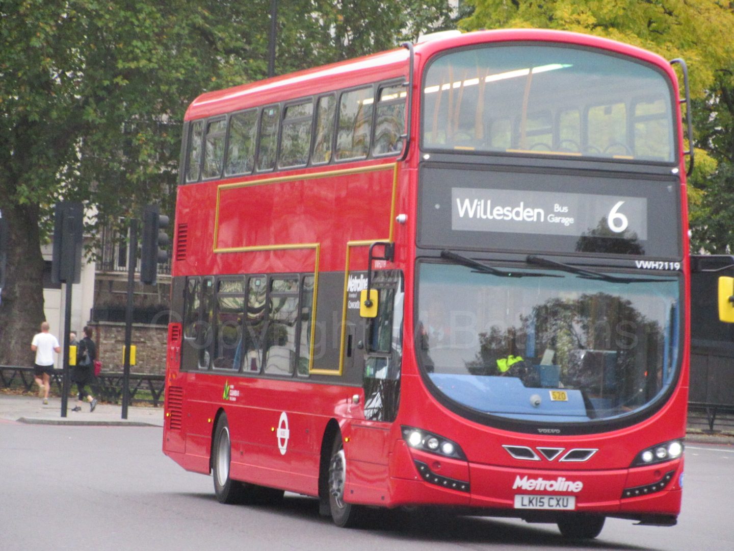 Bus photo 1