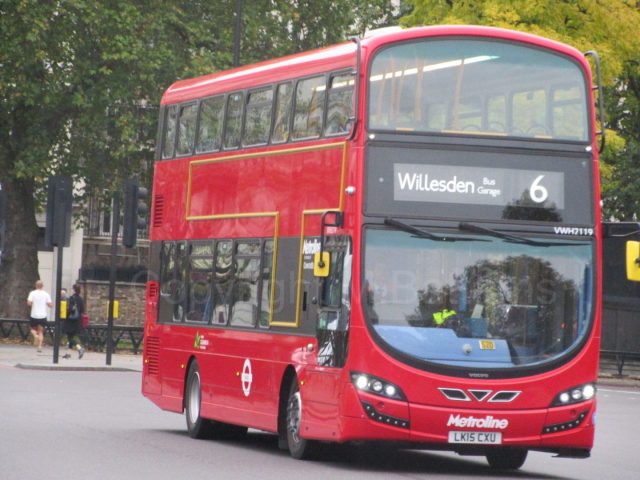 Bus photo 1
