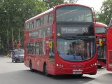 LK15 CXV