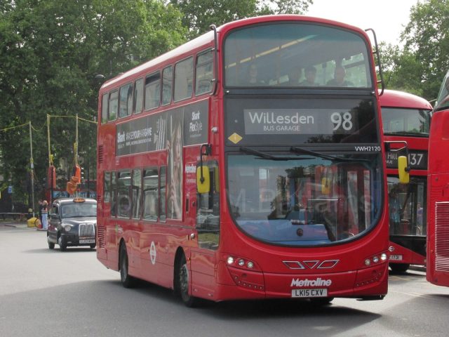 Bus photo 1