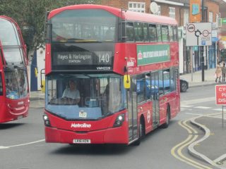 LK16 HZN