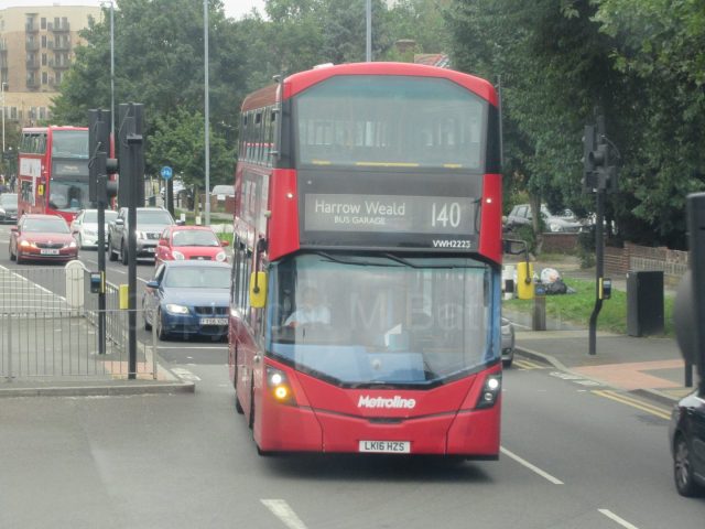 Bus photo 1