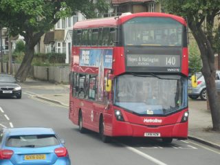 LK16 HZW