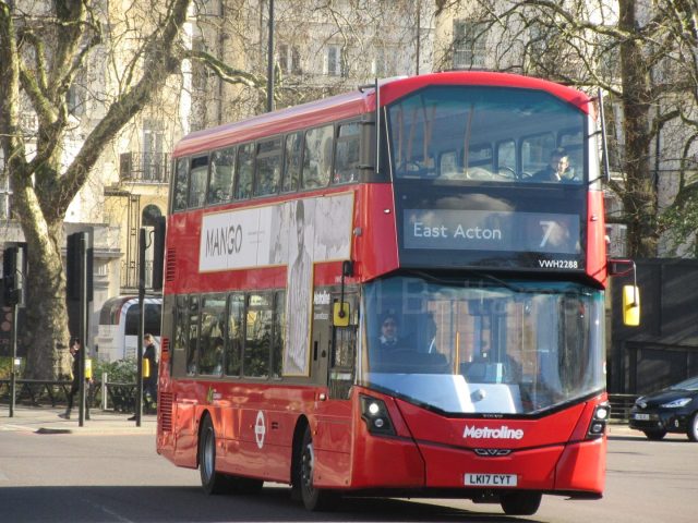 Bus photo 1