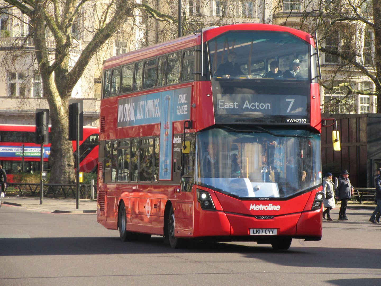Bus photo 1