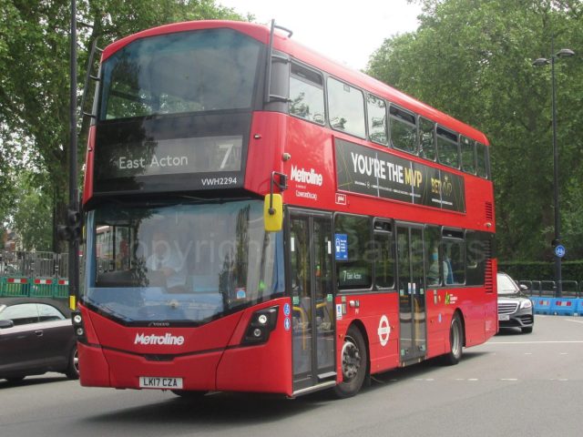 Bus photo 1